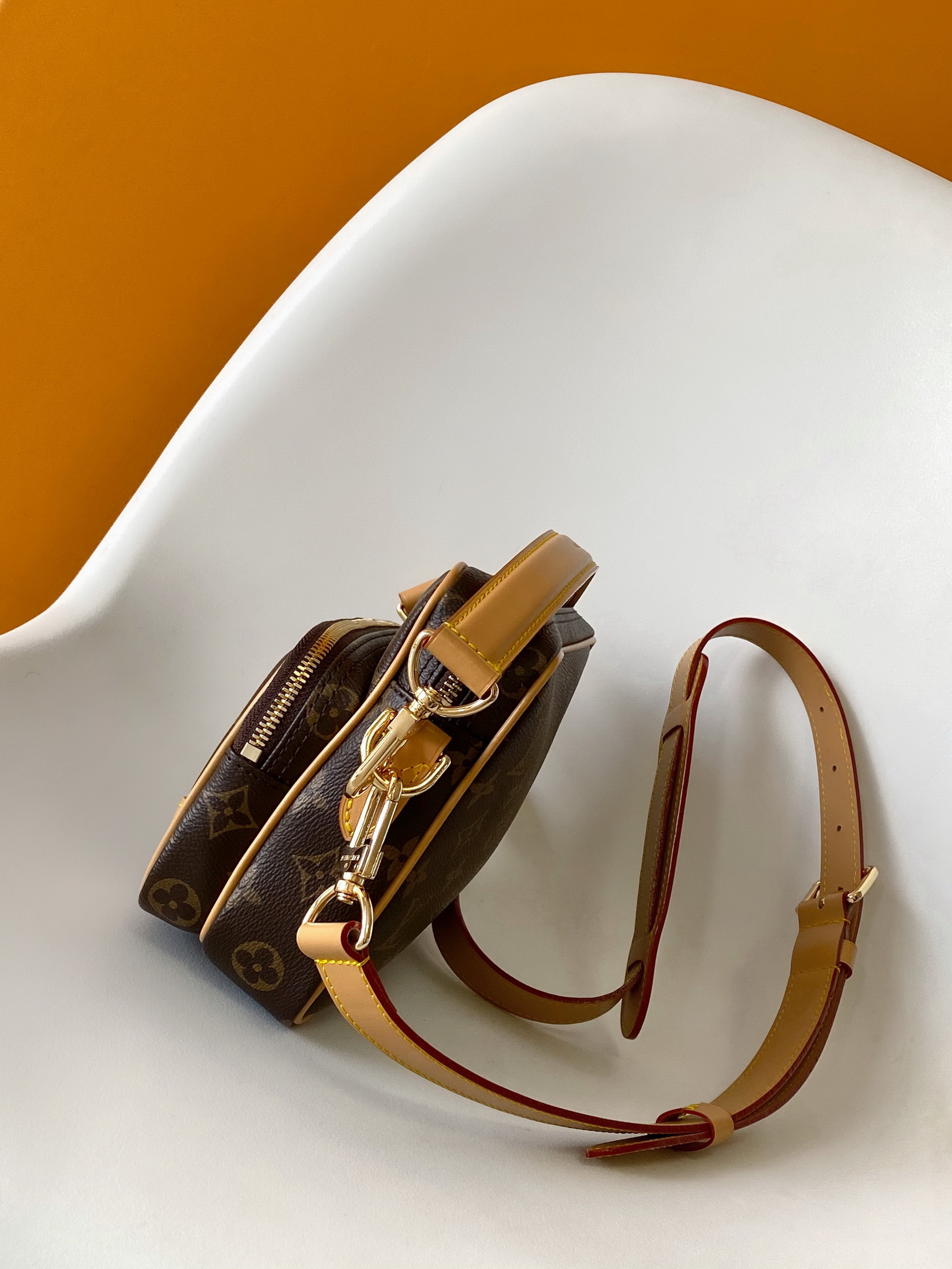 LV Bag-NFC(AAA)-500