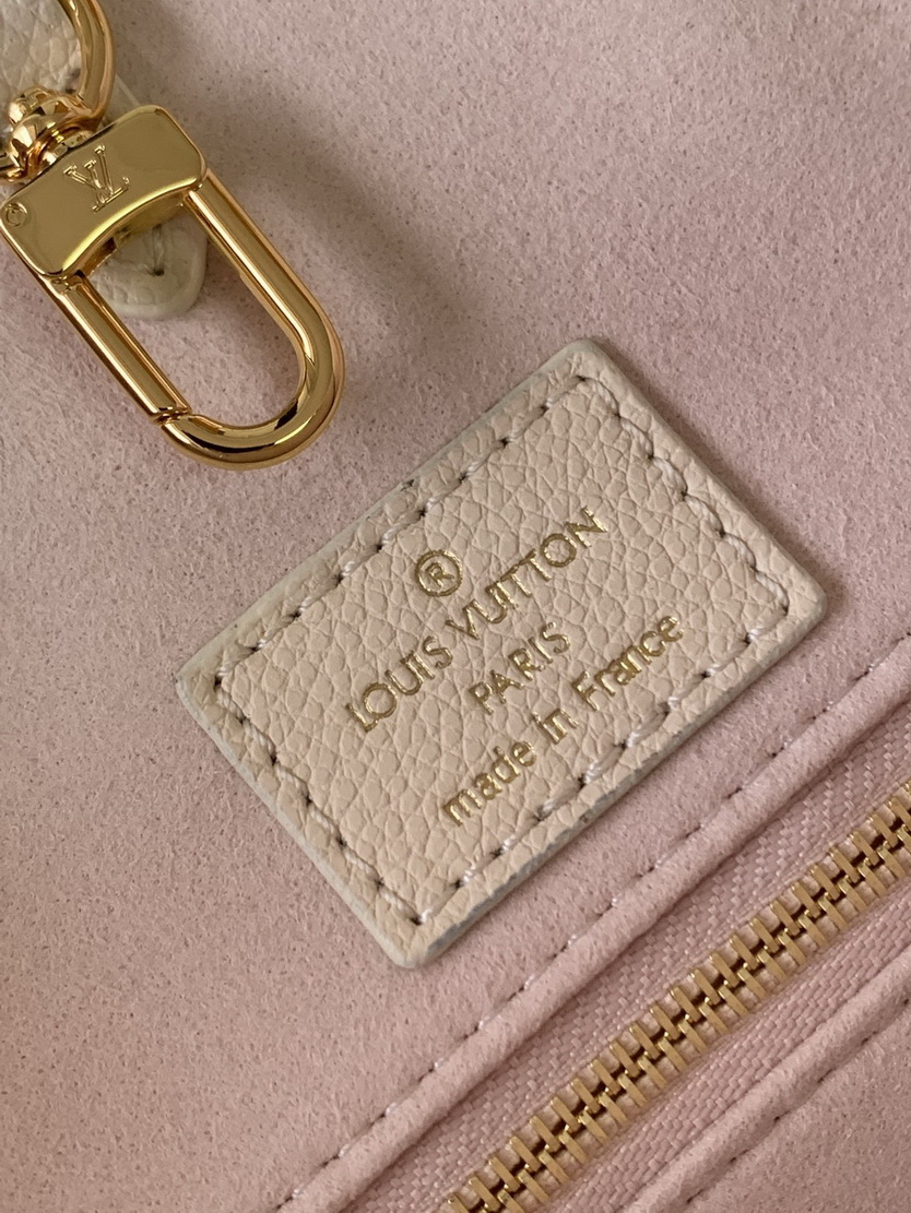 LV Bag-NFC(AAA)-520