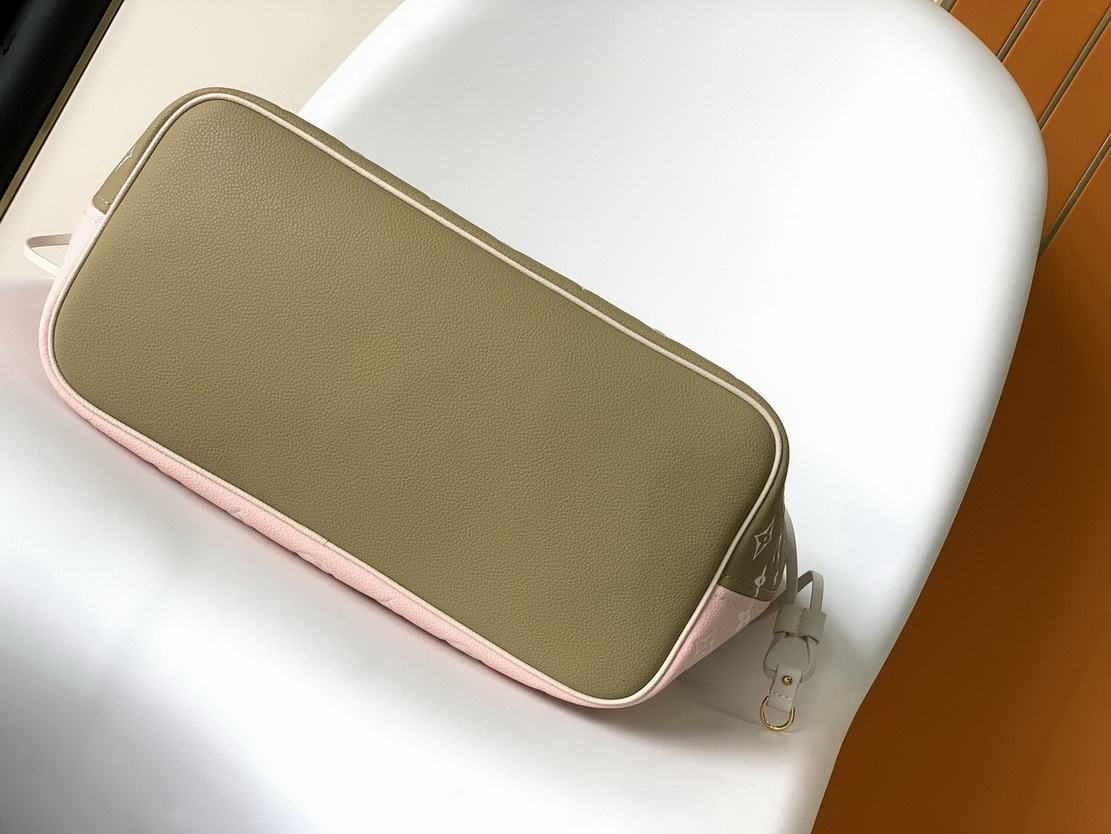 LV Bag-NFC(AAA)-522
