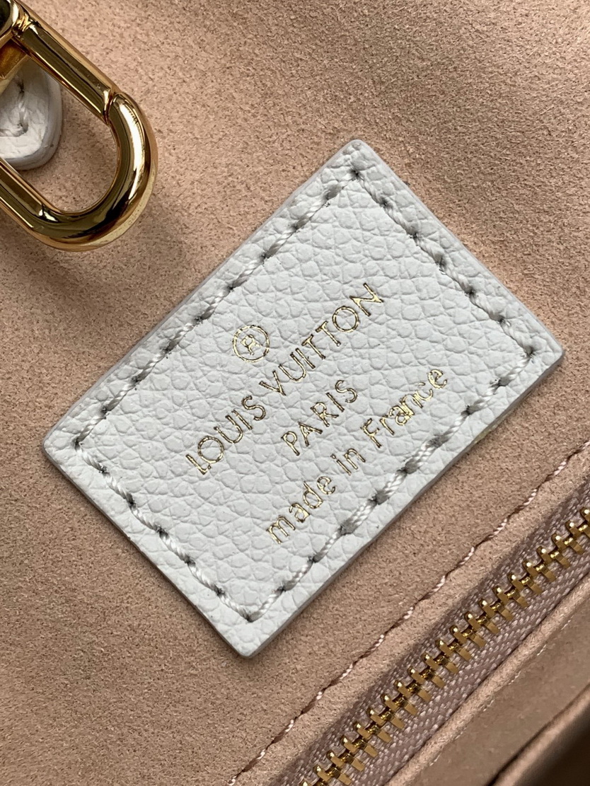 LV Bag-NFC(AAA)-523