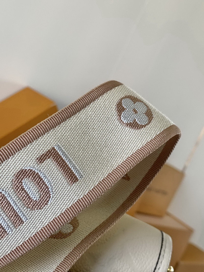LV Bag-NFC(AAA)-535