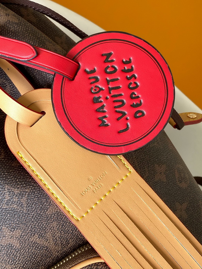 LV Bag-NFC(AAA)-553