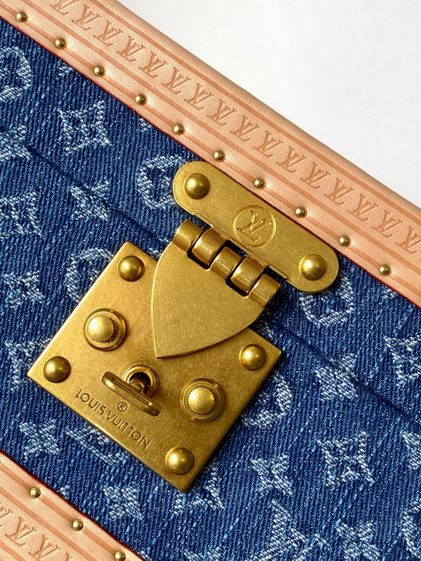 LV Bag-NFC(AAA)-562