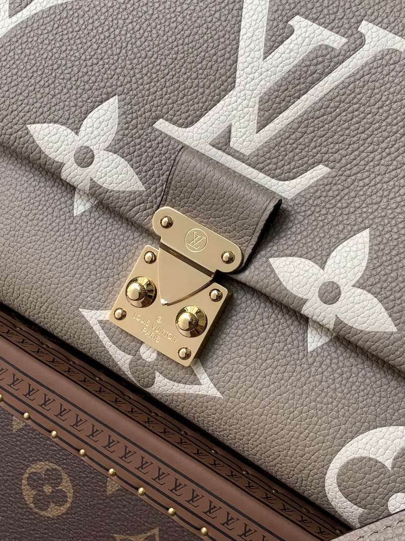 LV Bag-NFC(AAA)-567