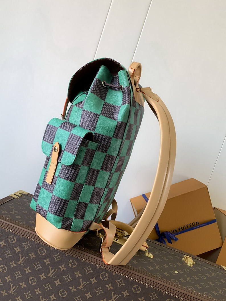 LV Bag-NFC(AAA)-569