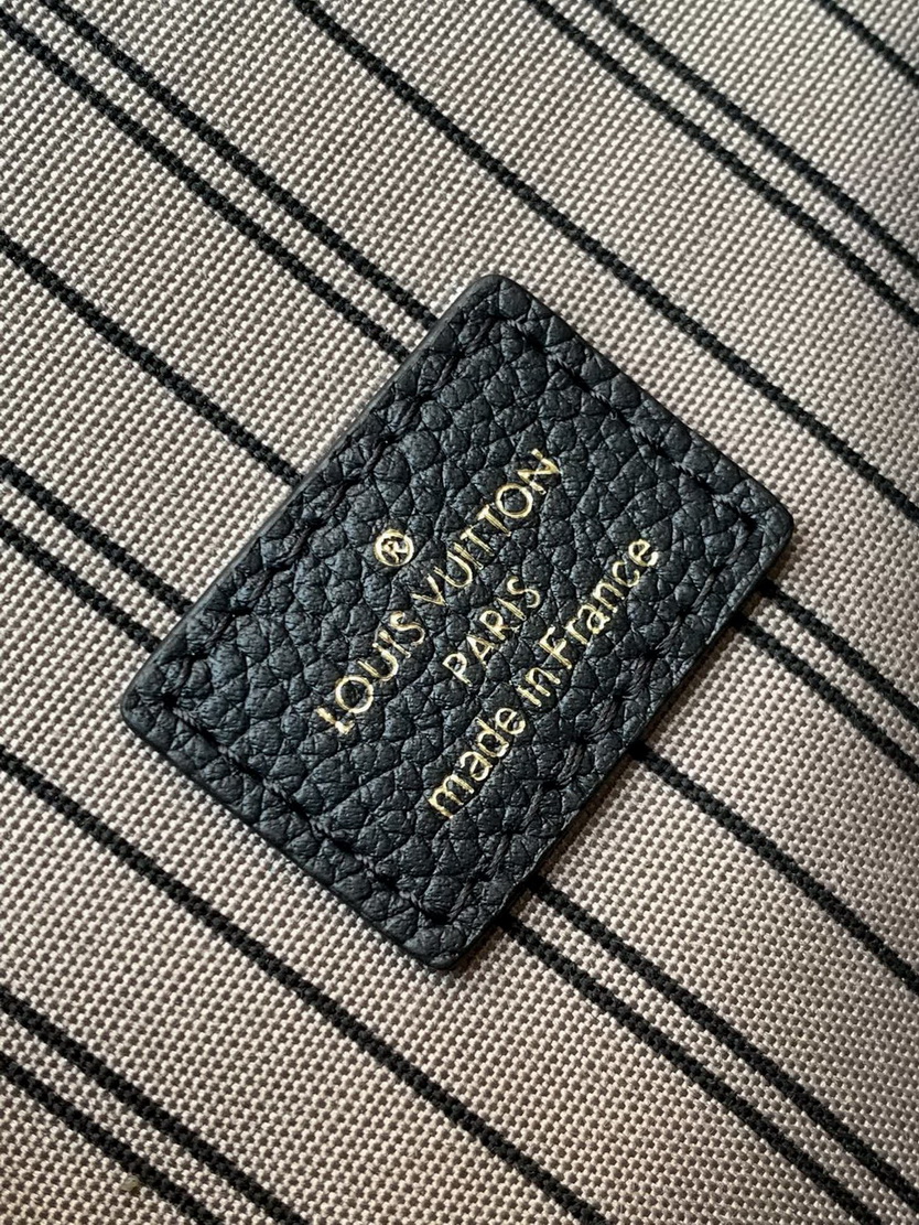 LV Bag-NFC(AAA)-576