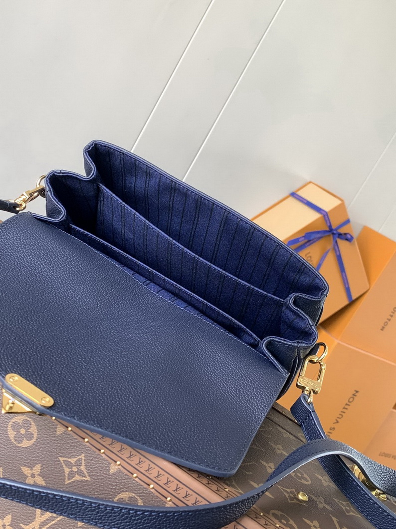 LV Bag-NFC(AAA)-578