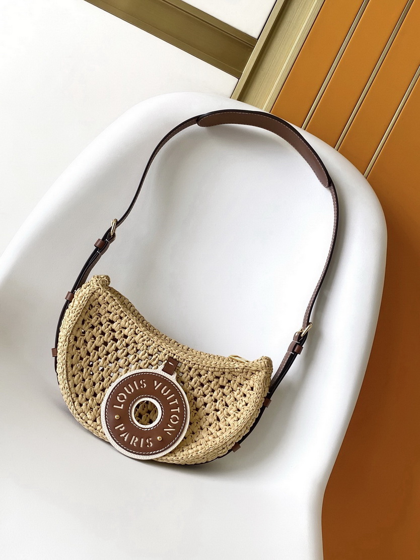 LV Bag-NFC(AAA)-579