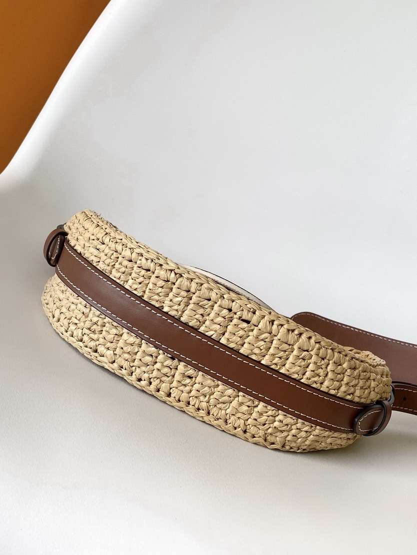 LV Bag-NFC(AAA)-579