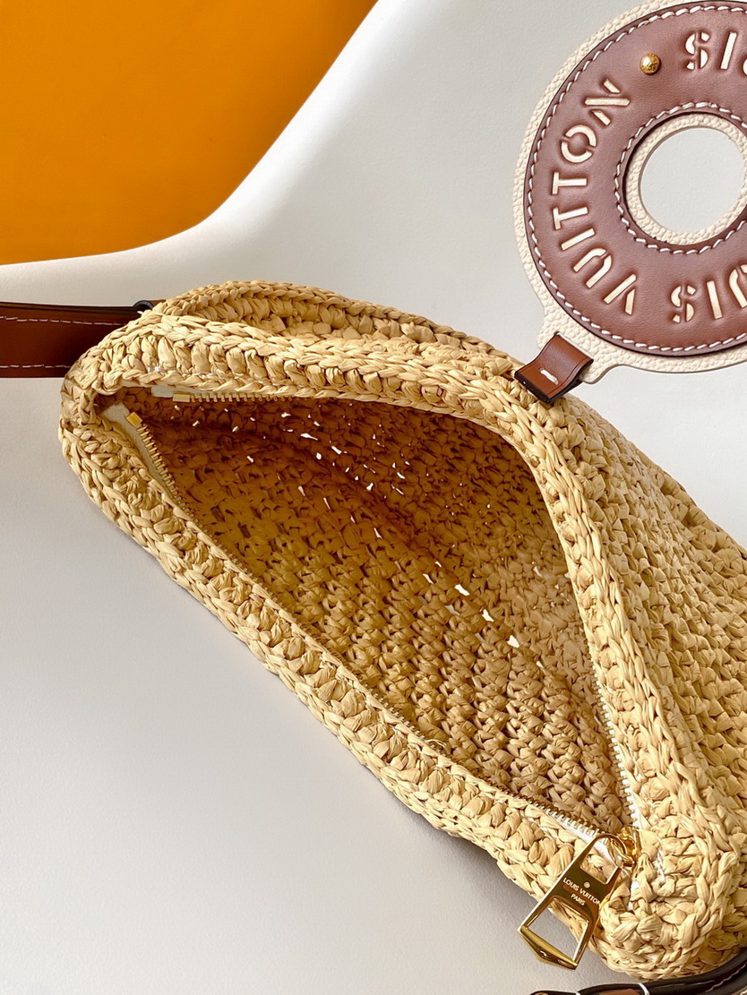 LV Bag-NFC(AAA)-579
