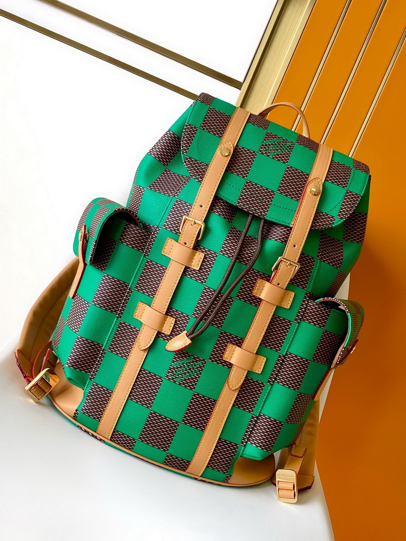 LV Bag-NFC(AAA)-580