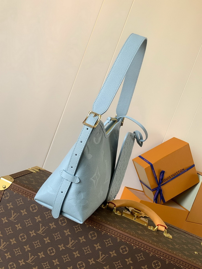 LV Bag-NFC(AAA)-596