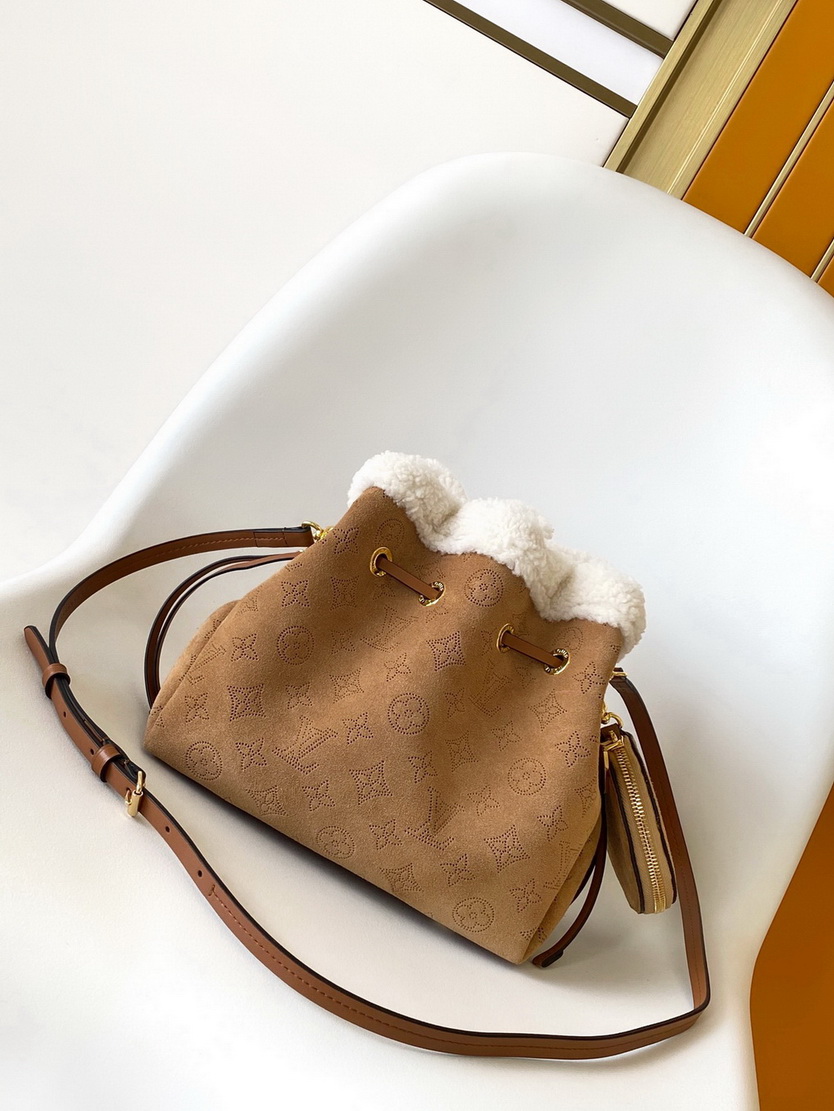 LV Bag-NFC(AAA)-600