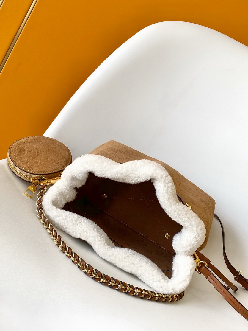 LV Bag-NFC(AAA)-600