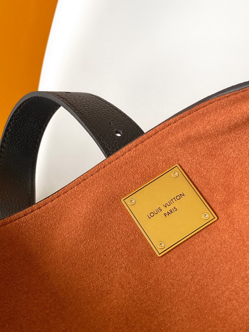 LV Bag-NFC(AAA)-602