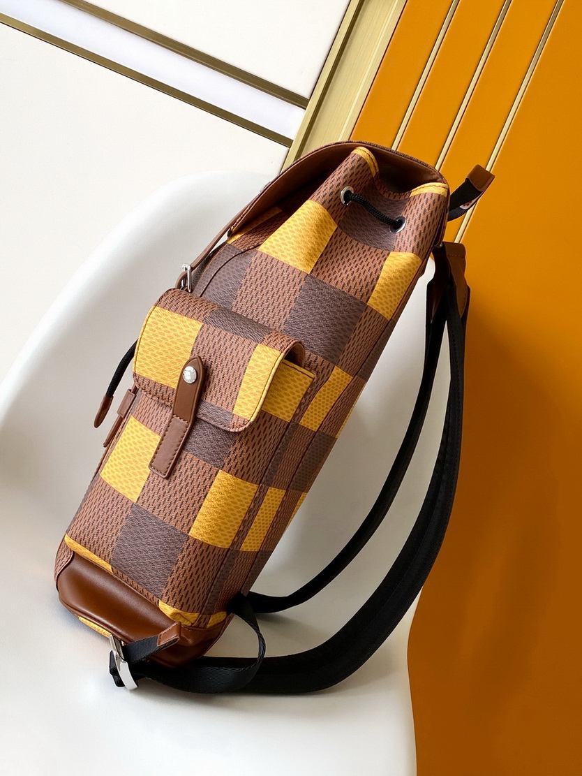 LV Bag-NFC(AAA)-610