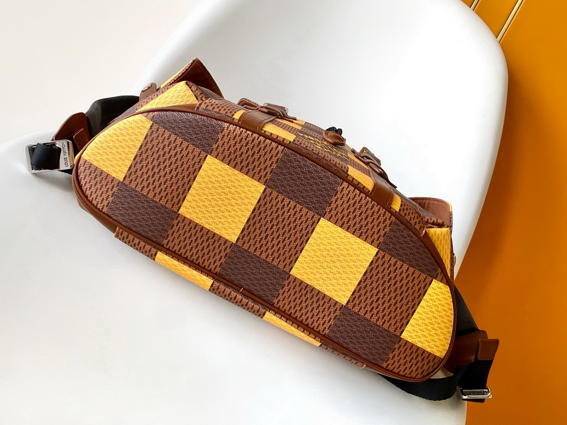 LV Bag-NFC(AAA)-610