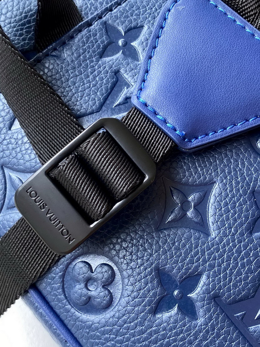 LV Bag-NFC(AAA)-611