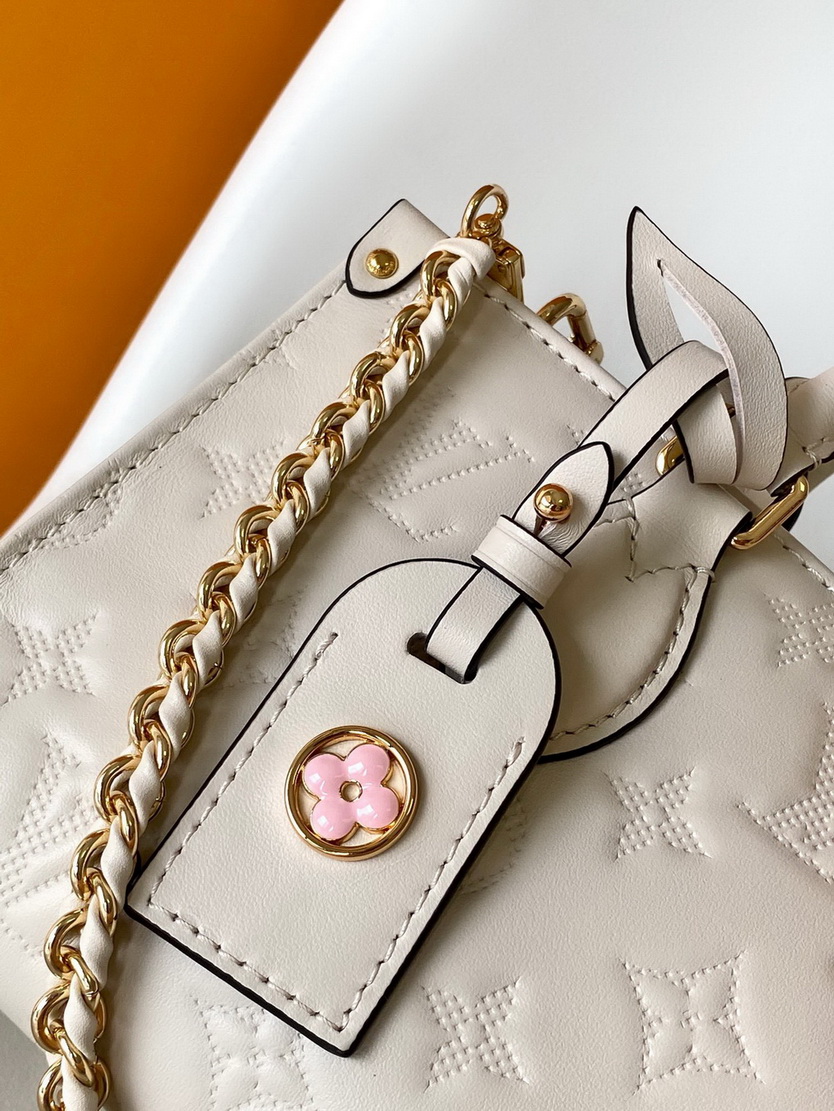 LV Bag-NFC(AAA)-612