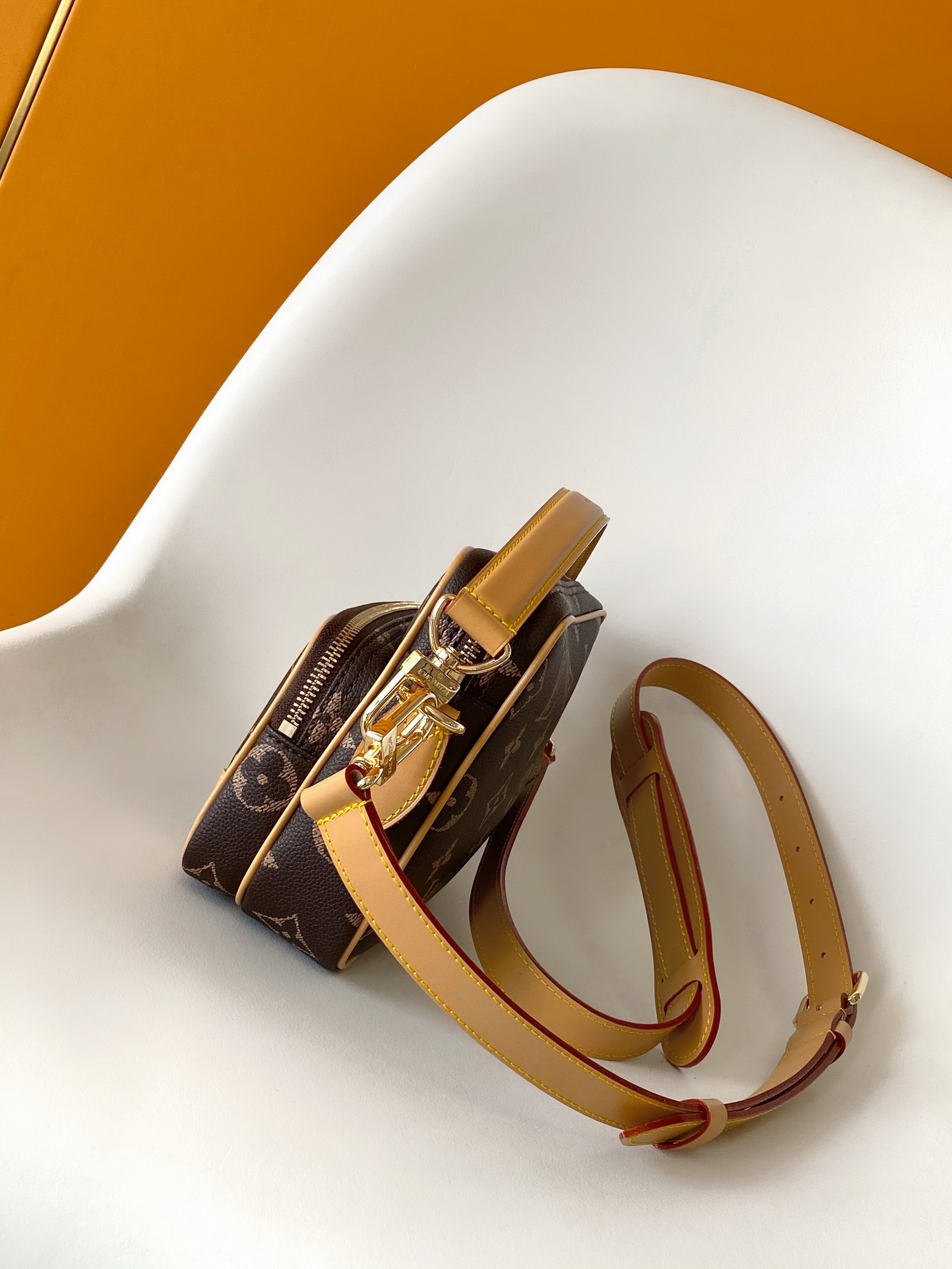 LV Bag-NFC(AAA)-625