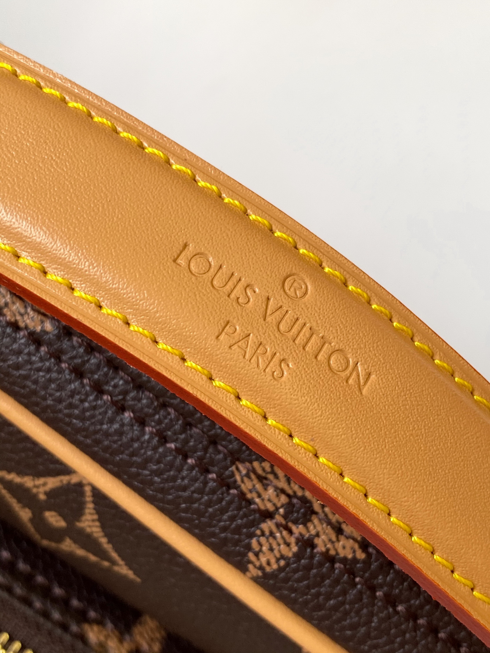LV Bag-NFC(AAA)-625