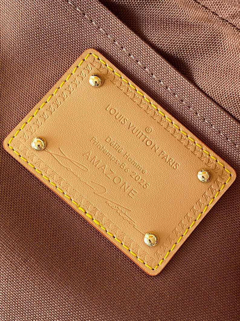 LV Bag-NFC(AAA)-625