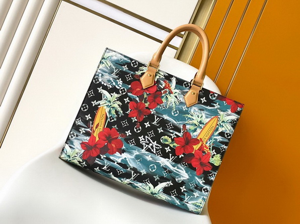 LV Bag-NFC(AAA)-627