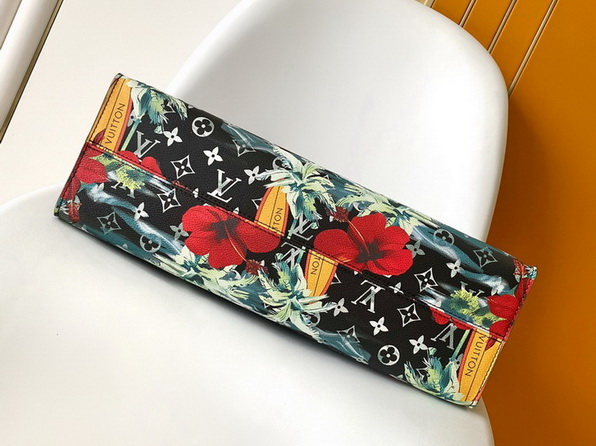 LV Bag-NFC(AAA)-627