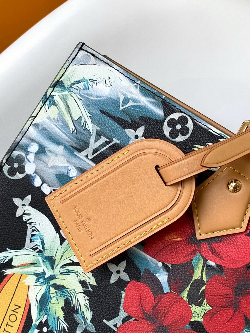 LV Bag-NFC(AAA)-627