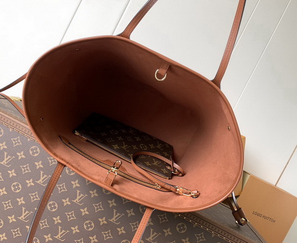 LV Bag-NFC(AAA)-630