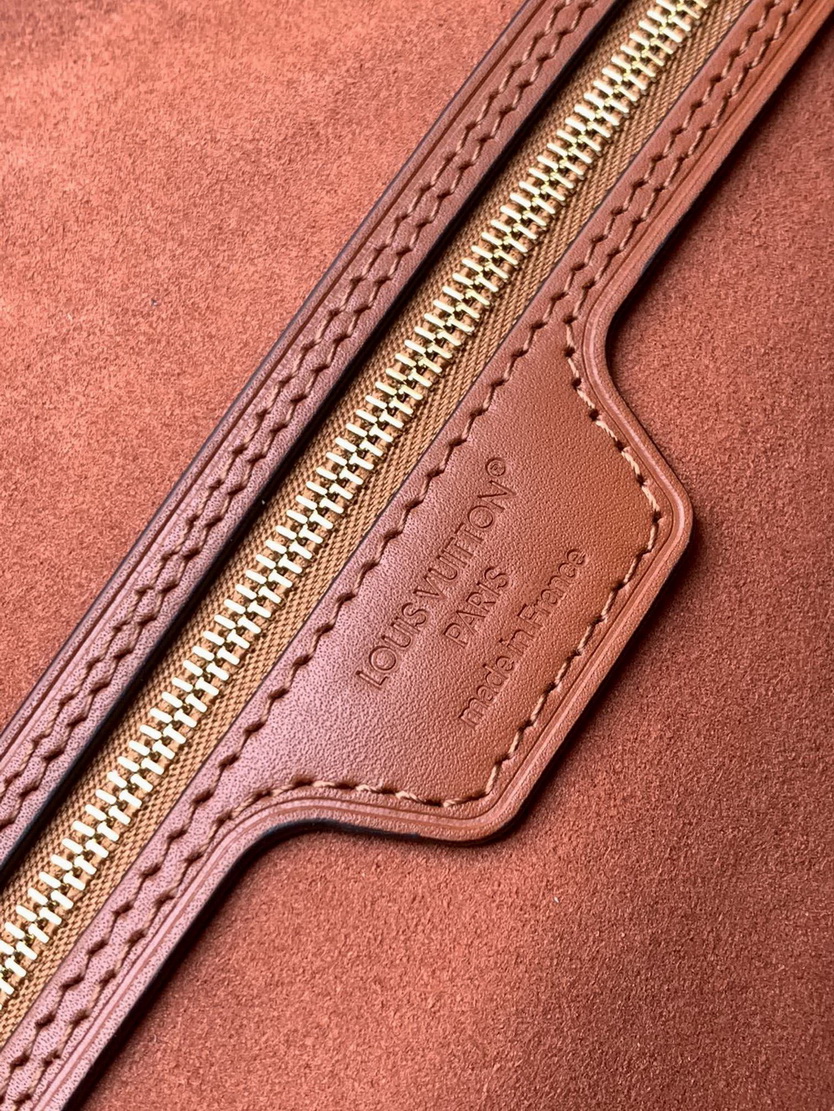 LV Bag-NFC(AAA)-630