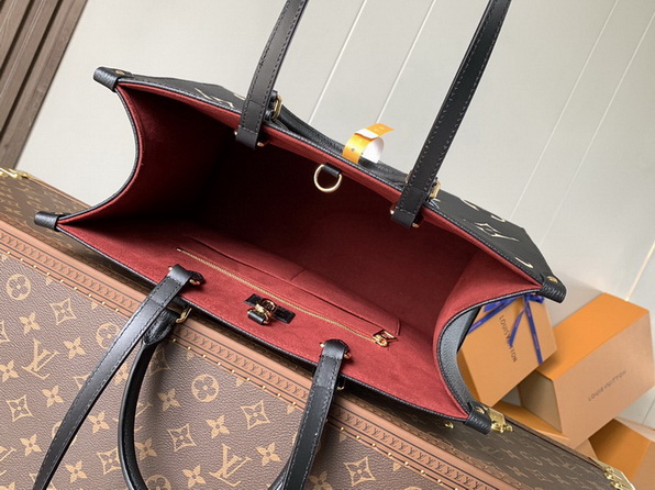 LV Bag-NFC(AAA)-636
