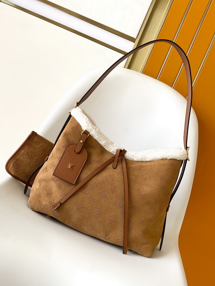 LV Bag-NFC(AAA)-646