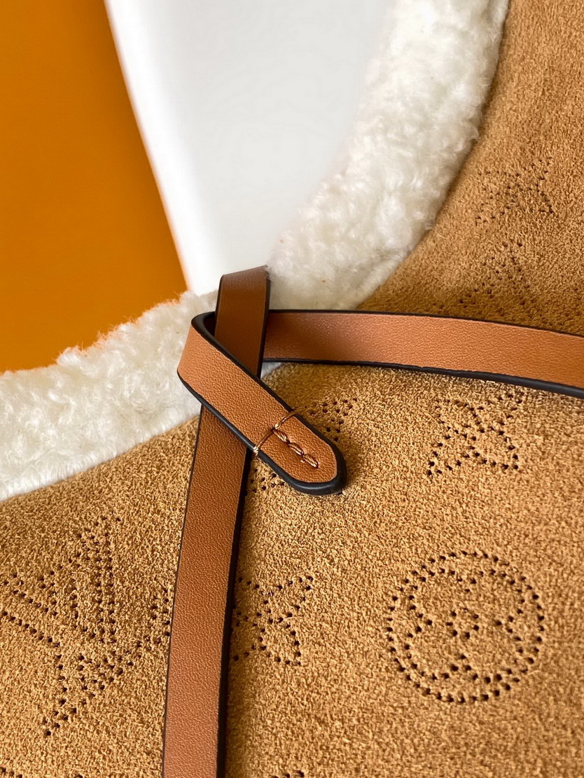 LV Bag-NFC(AAA)-646