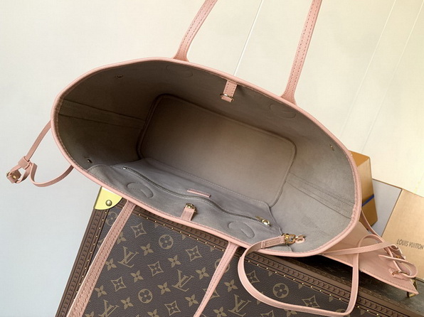 LV Bag-NFC(AAA)-651