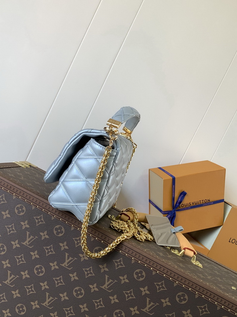 LV Bag-NFC(AAA)-660