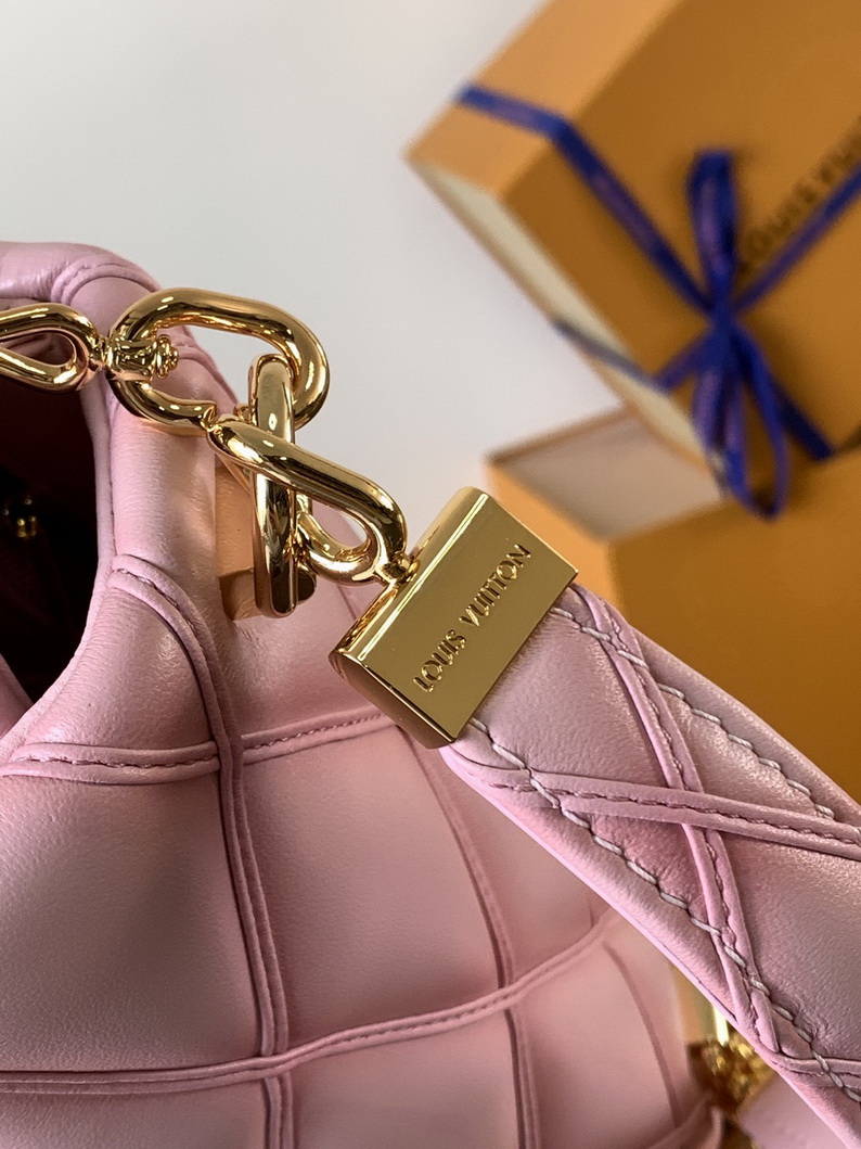 LV Bag-NFC(AAA)-661