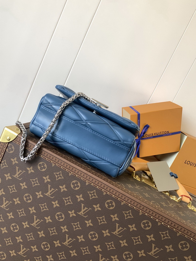 LV Bag-NFC(AAA)-663
