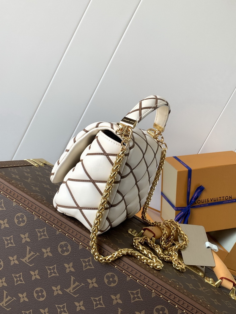 LV Bag-NFC(AAA)-669