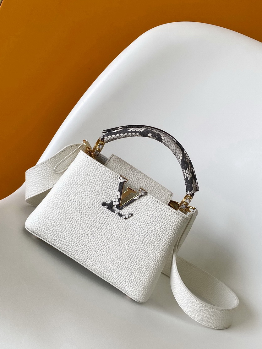 LV Bag-NFC(AAA)-690