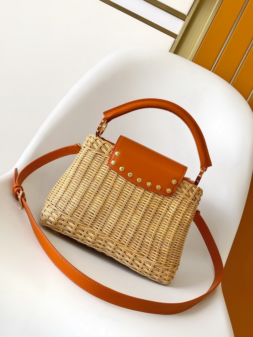 LV Bag-NFC(AAA)-697