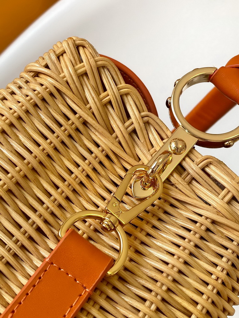 LV Bag-NFC(AAA)-697