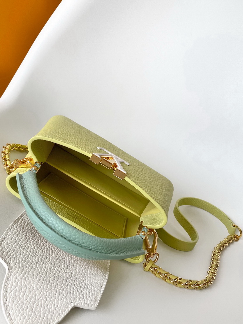LV Bag-NFC(AAA)-709