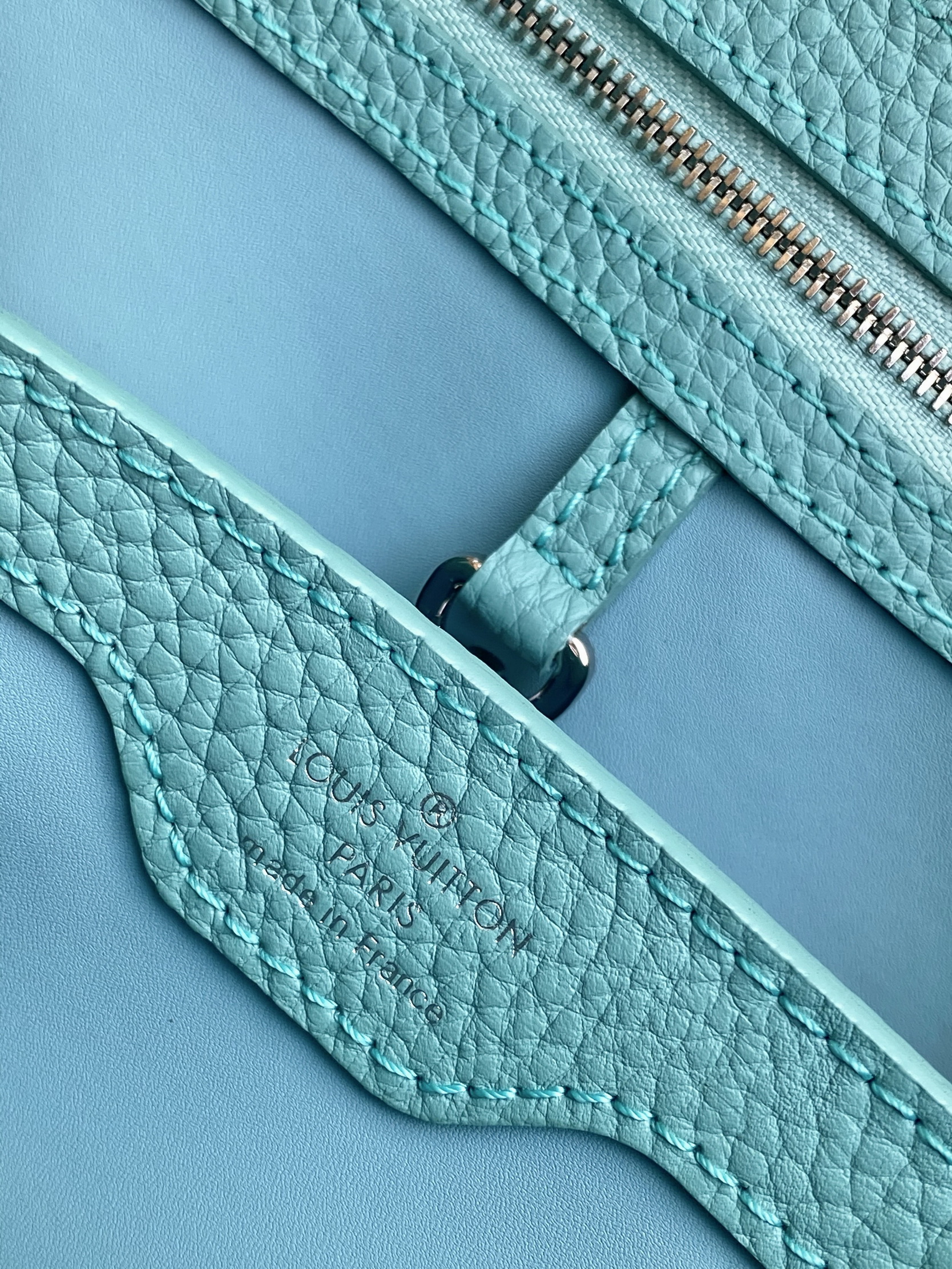 LV Bag-NFC(AAA)-714