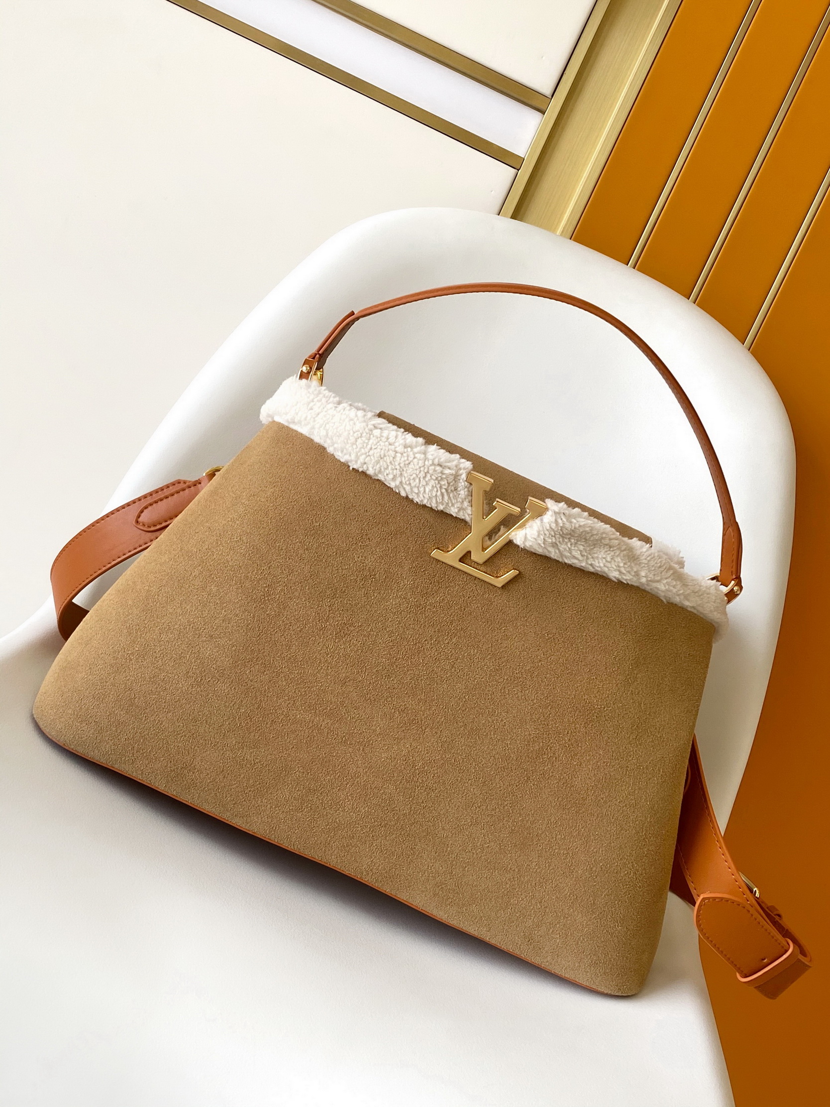 LV Bag-NFC(AAA)-738
