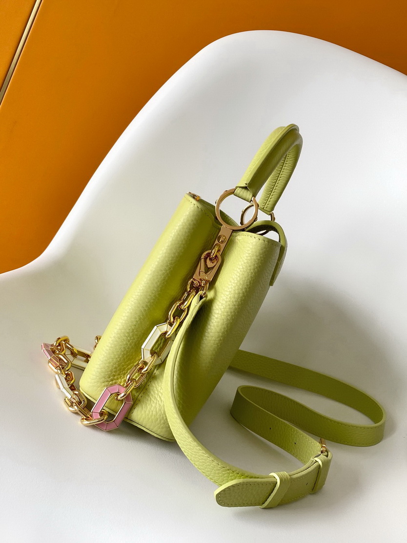 LV Bag-NFC(AAA)-740
