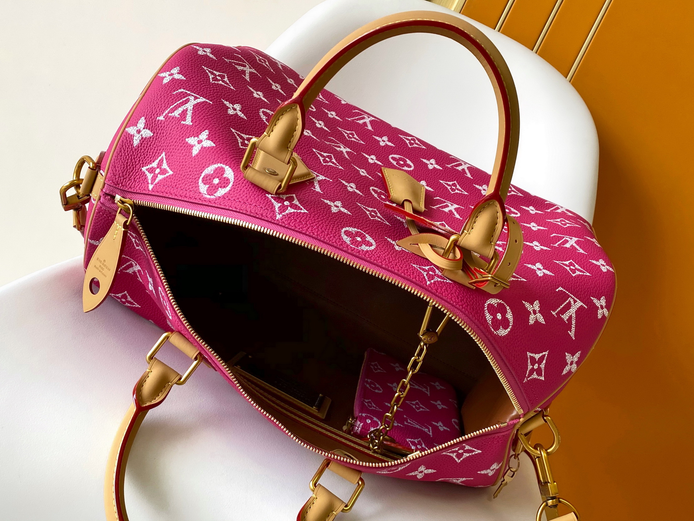 LV Bag-NFC(AAA)-742