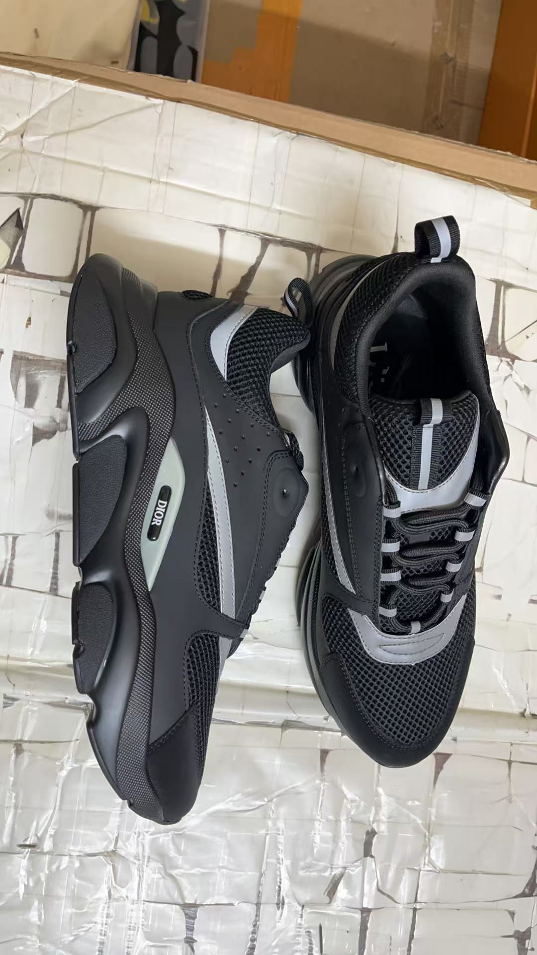 Dior Shoes(AAA)-569