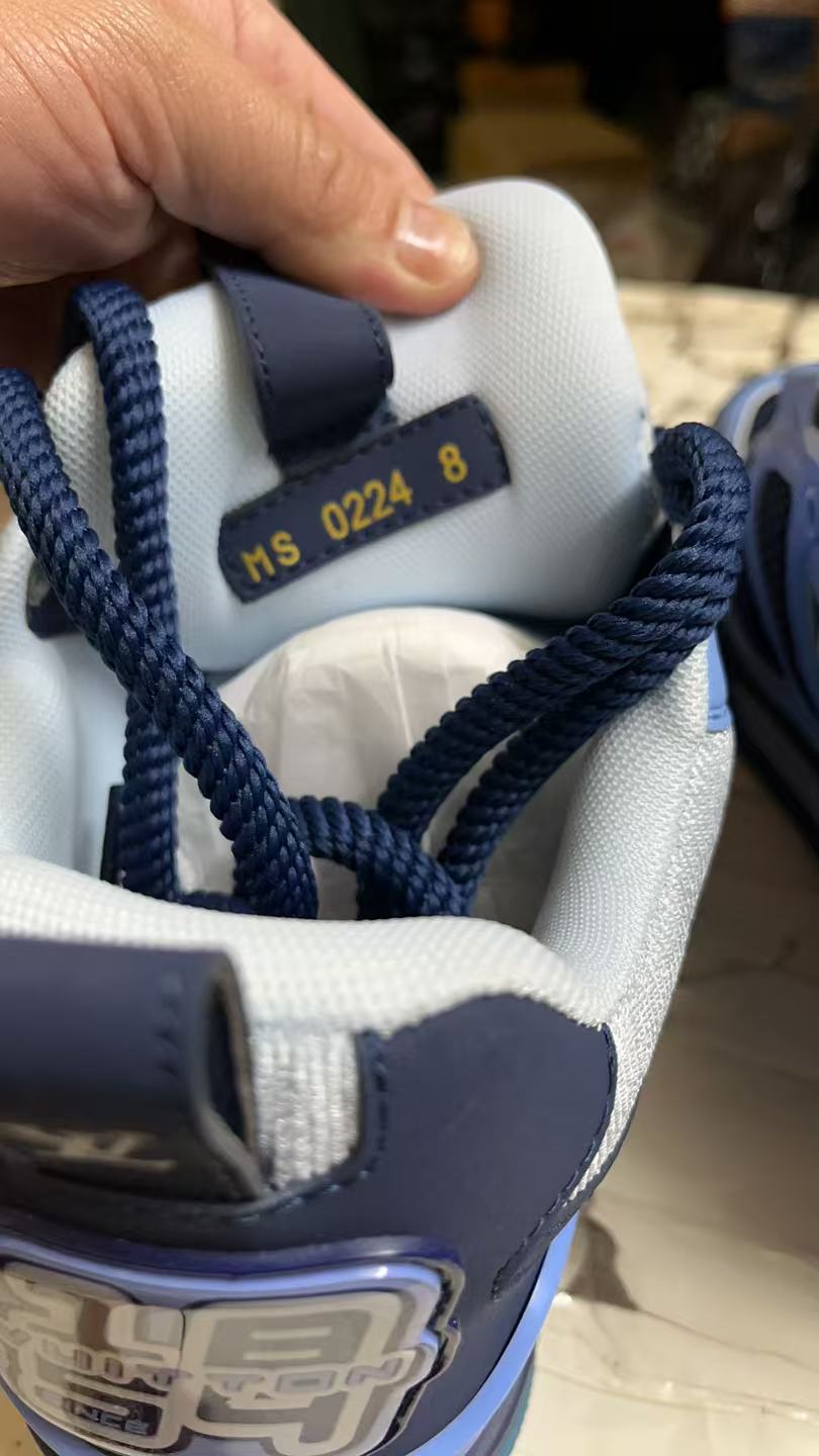 LV Shoes(AAA)-1071
