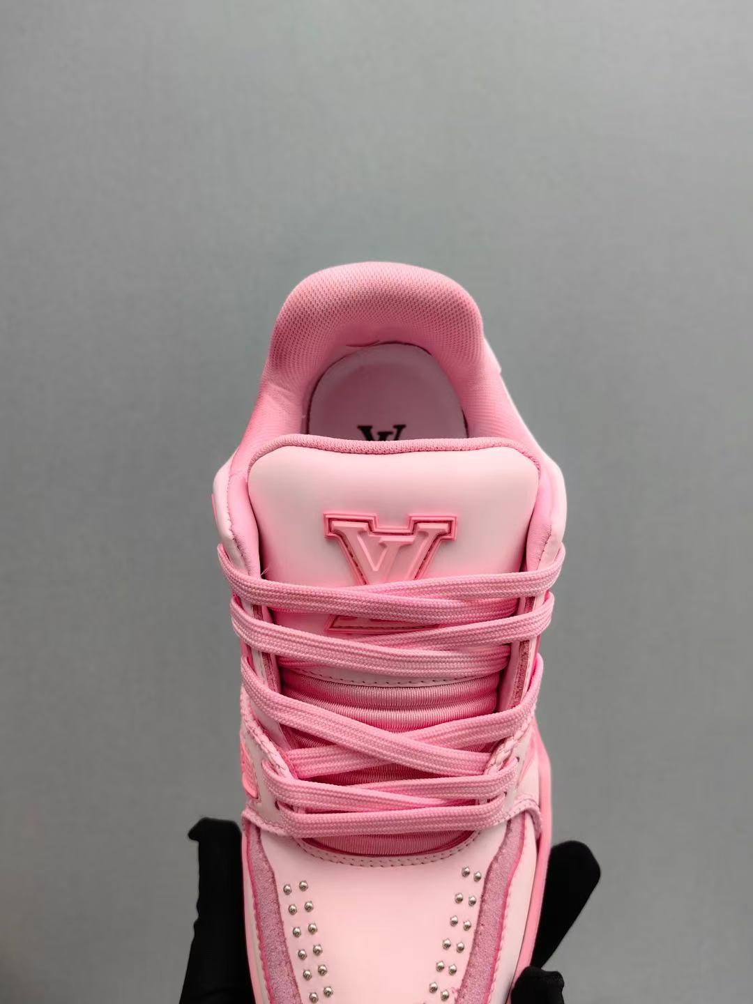 LV Shoes(AAA)-1077